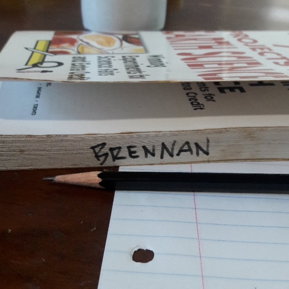 A+ Projects in Earth Science Book | homeschool - Picture 8 of 9